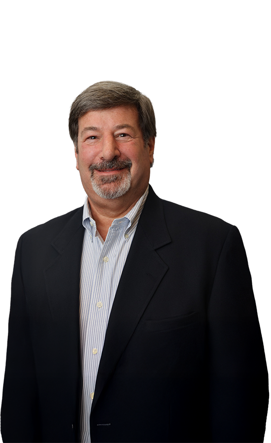 David Weinstein, CTP